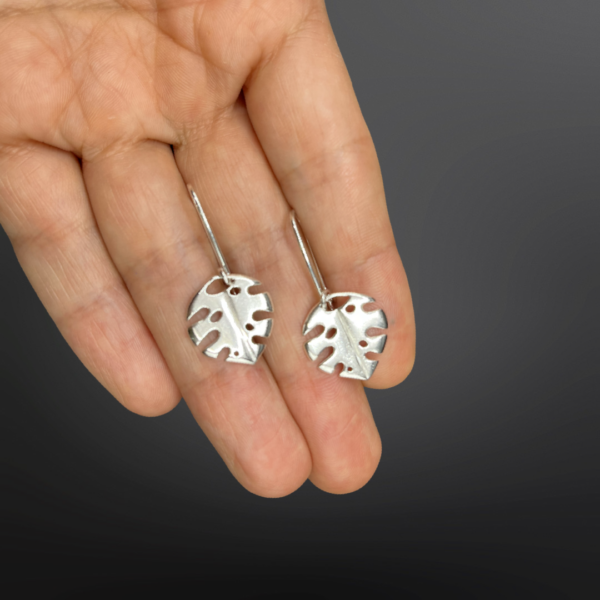 Arete Deliciosa mini colgante - Image 3