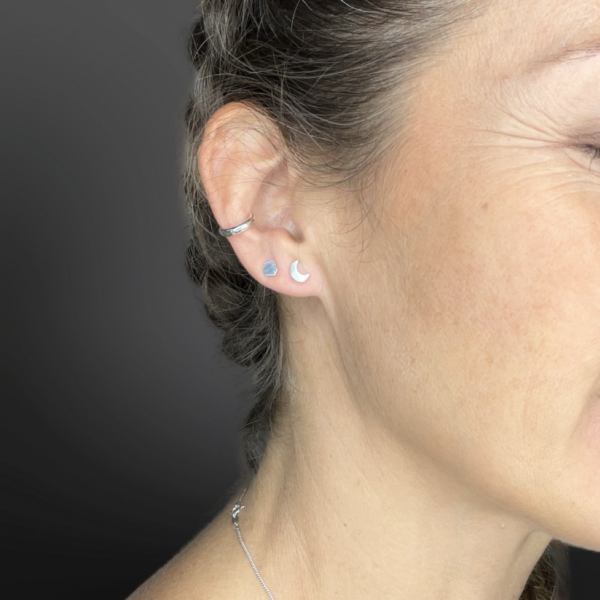 Arete Lunita petit - Image 4