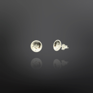 Arete INTI  Sol Plata