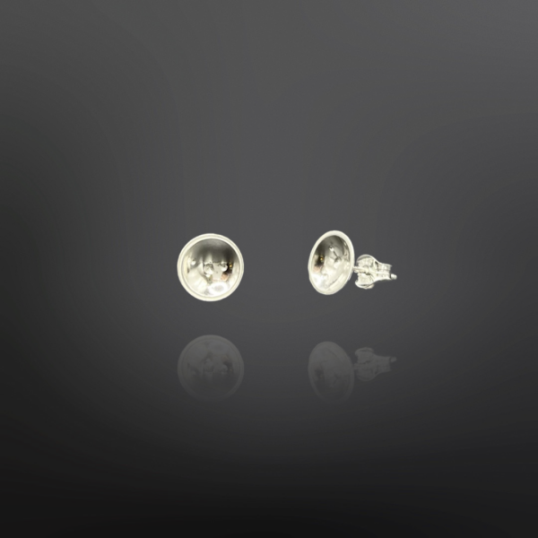 Arete INTI  Sol Plata