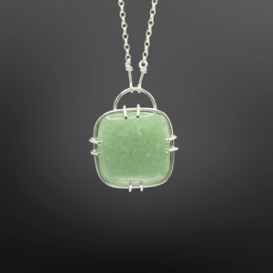 Collar con Aventurina