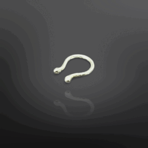 Arete Septum de presión o falso