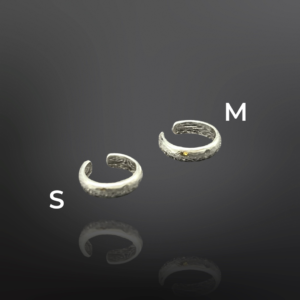 Arete Abrazo o Ear cuff