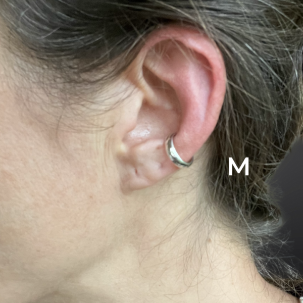 Arete Abrazo o Ear cuff - Image 5